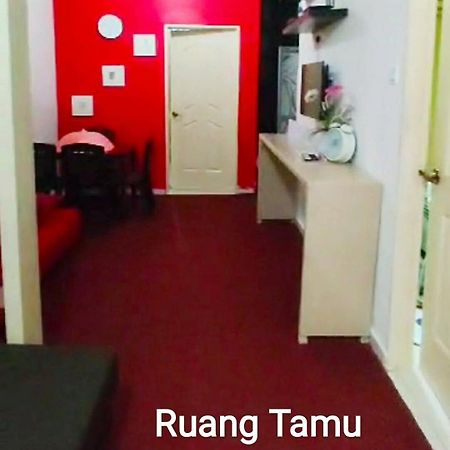 Homestay 4H Perlis Kangar Exteriér fotografie