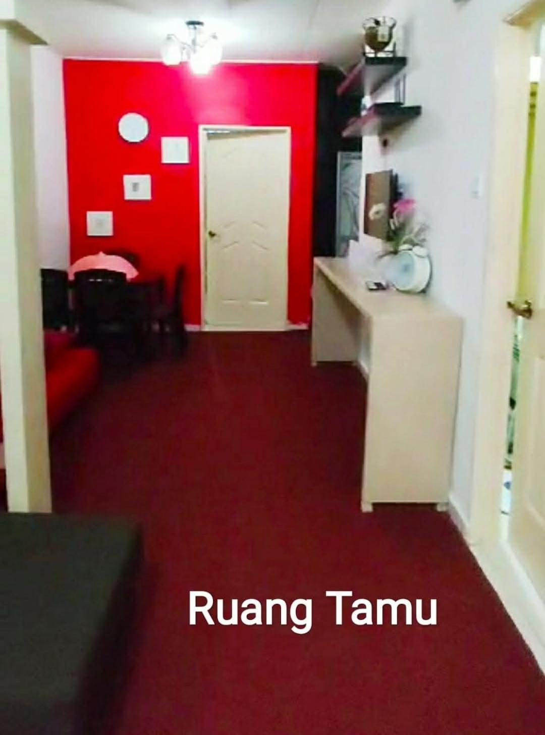 Homestay 4H Perlis Kangar Exteriér fotografie